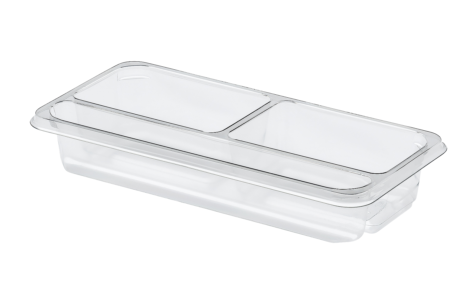 Контейнер 163x80x30