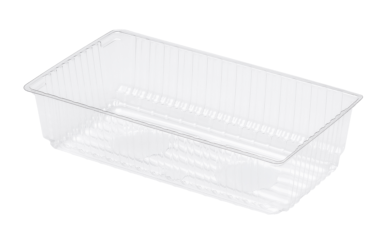 Контейнер для печева 165x95x40