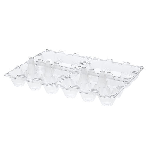 Лоток 2×6 Тип Б 220x295x72