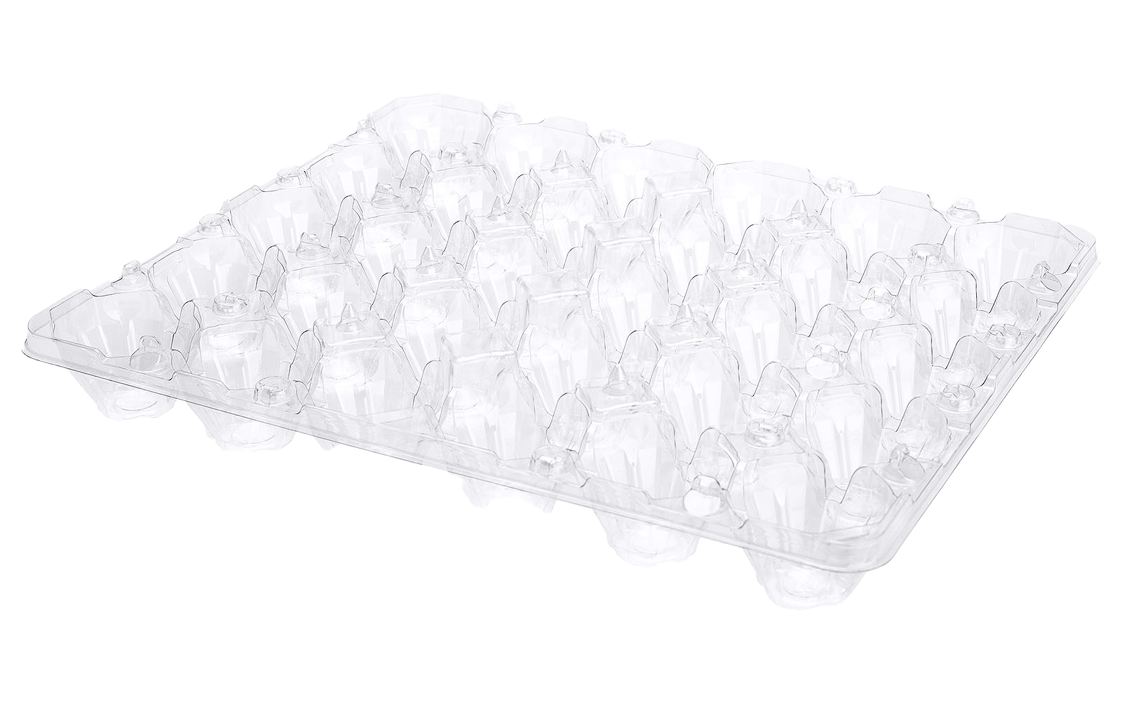 Лоток на 30 245x295x39