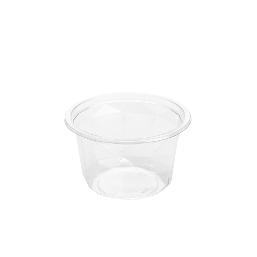 Стакан 450Dмл Ø115 h-72