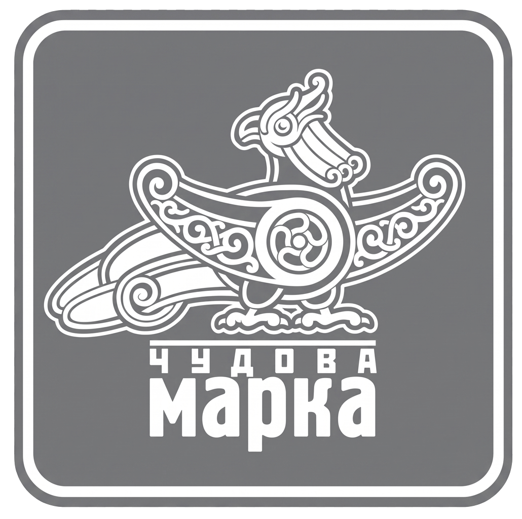 Чудово Марка