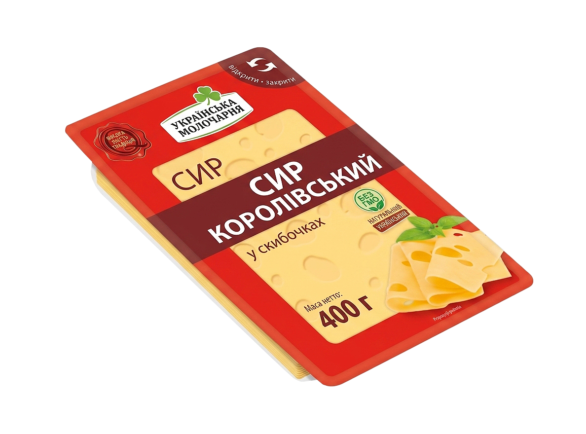 Плівка ламінована